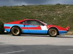 Ferrari 308 GTB Group 4 Michelotto 1978 года